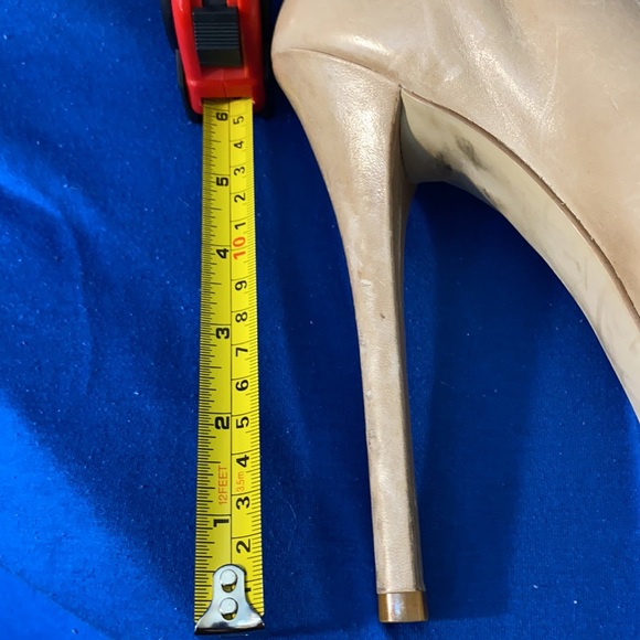 Steven madden booties leather upper - Picture 4 of 4